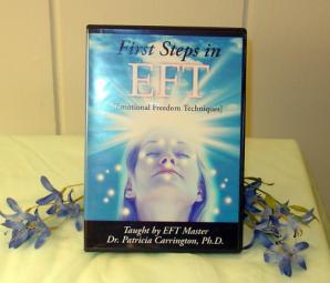 First Steps in EFT DVD & e-Book