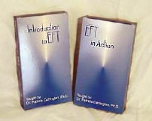 Introduction to EFT Videotapes & e-Book (Standard Edition USA and Canada)