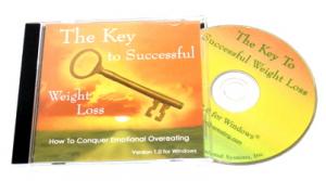 CD-WINDOWS - The Key To Successful Weight Loss 1.1