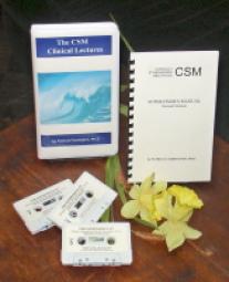 CSM Supervisor's Kit