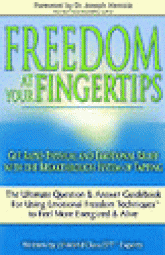 Freedom at Your Fingertips (Book)