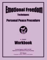 EFT Personal Peace Procedure Workbook