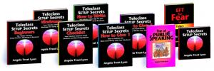 Teleclass Success Secrets
