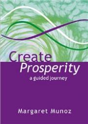 Create Prosperity - a guided journey