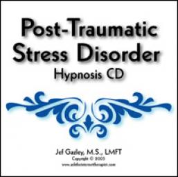 Post Traumatic Stress Disorder Hypnosis mp3