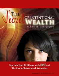Secret of Intentional Wealth Ebook and Audio