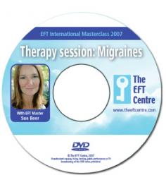 EFT and Migraine