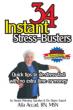 34 Instant Stress-Busters Book